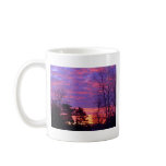 Red Dawn mugs