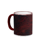 Red Dawn Mugs