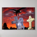 red dawn posters