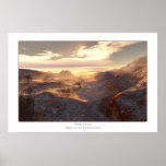 Red dawn posters