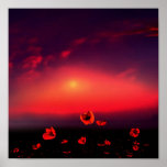 Red Dawn posters