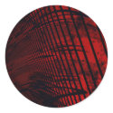 Red Dawn Stickers