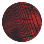 Red Dawn Stickers