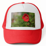 Red Delight Trucker Hats