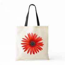 Red Devil Tote Bags