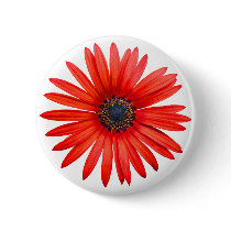 Red Devil Button