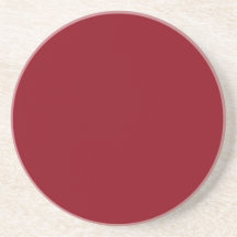 Red Devil Coaster