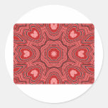 Red_Devil_Delight resized.PNG Round Sticker