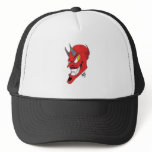 Red Devil hats