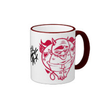 red devil mugs