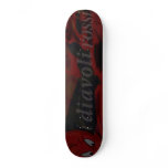 Red Devil Skate Board 2 skateboards