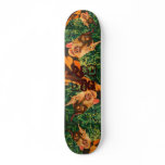 Red Dog Skateboard