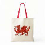 Red Dragon Bags