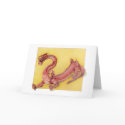 Red Dragon Card