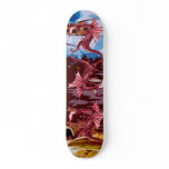 Red Dragon Fantasy
