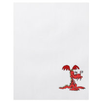 Red Dragon