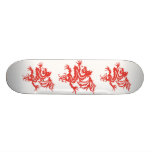 Red Dragon Red Dragon Red Dragon .. Skate Boards