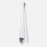 Red Eagle - Patriotic, USA Custom Ties
