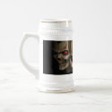 Red Eye Stein by Mytkos mugs