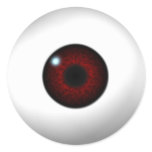 red eye stickers