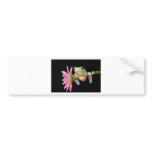 red eyed tree frog bumper stickers