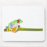 red eyed tree frog mouse pads