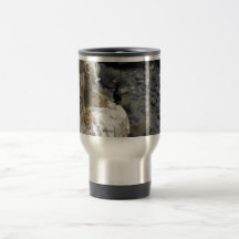 Red-faced Cormorant Coffee Mug