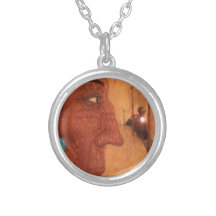 Red Feather Jewelry