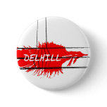 Red Feather Pin buttons