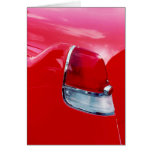 Red Fin Rising cards