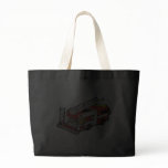 Red Fire Truck bags
