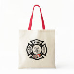 Red Fire Truck Rescue bags