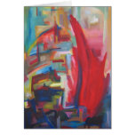 Red Flame Cards