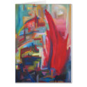 Red Flame cards