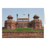 Red Fort cards