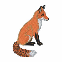 Red Fox