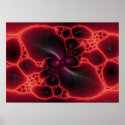 Red frax posters