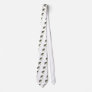 Red-Fronted Parrakeet Neck Tie