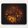 Red Giant Mouse Pad