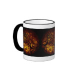 Red Giant Mug