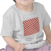 Red Gingham