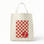 Red Gingham & Cutlery bags