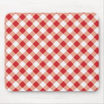 Red Gingham
