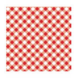 Red Gingham t-shirts
