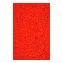 red Graphite Abstract Antique Junk Style Fashion A Customized Stationery