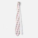 Red-Green-turtle ties