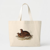 Red Grouse Bag