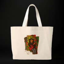 red guitar bags