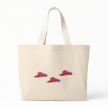 Red Hats Bag
