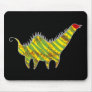 Red head dinosaur